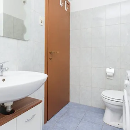 Appartement Zvijezda Mora Split