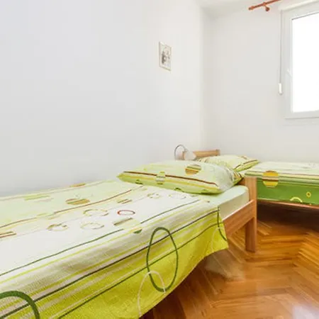 Appartement Zvijezda Mora Split