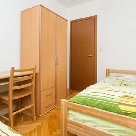 Appartement Zvijezda Mora Split