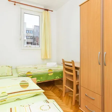 Appartement Zvijezda Mora Split