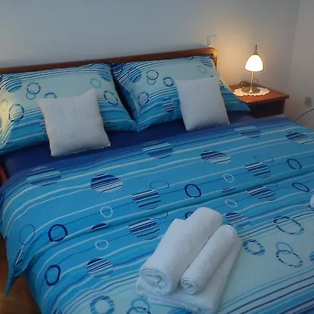 Appartement Zvijezda Mora