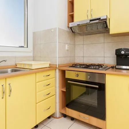 Appartement Zvijezda Mora
