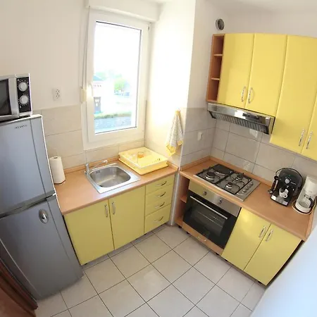 Appartement Zvijezda Mora *