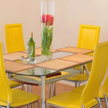 Appartement Zvijezda Mora